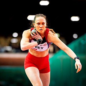 Mathilde Rey