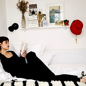 Mathilde Warnier