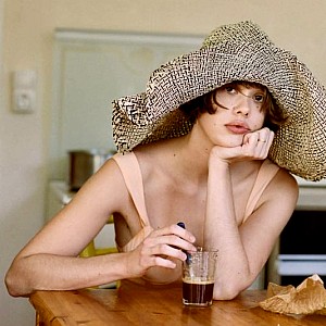 Mathilde Warnier