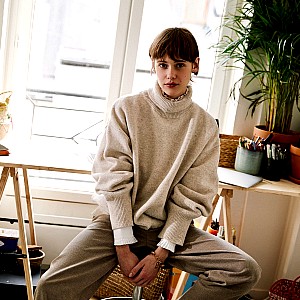 Mathilde Warnier