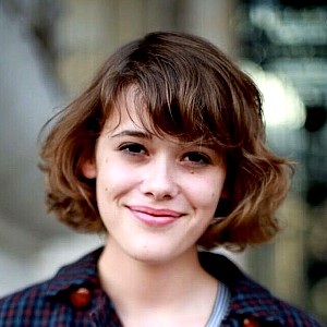 Mathilde Warnier