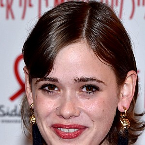 Mathilde Warnier