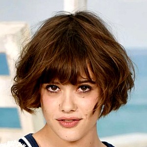 Mathilde Warnier
