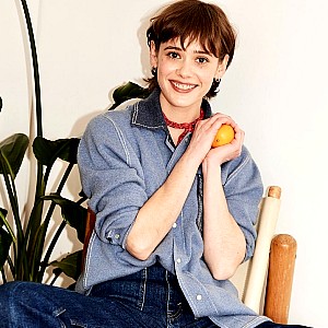 Mathilde Warnier