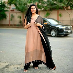Mathira Khan