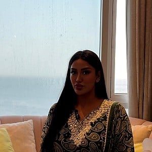 Mathira Khan