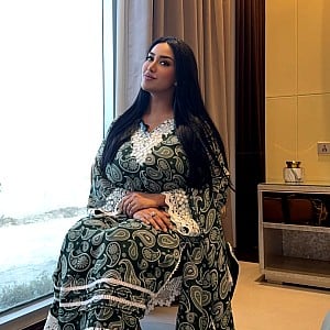 Mathira Khan