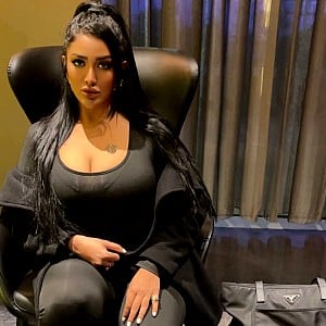 Mathira Khan