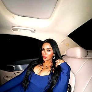 Mathira Khan