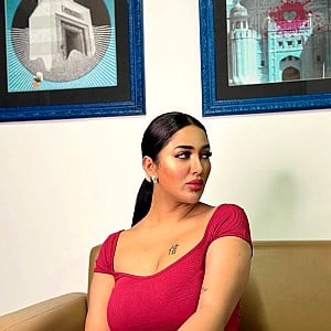 Mathira Khan