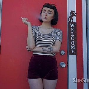 Matilda Bow