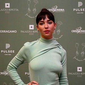 Matilda De Angelis