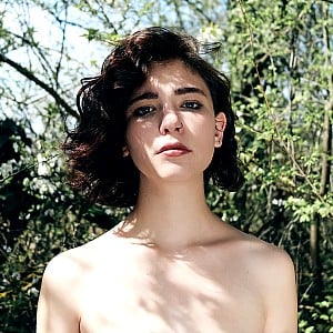 Matilda De Angelis