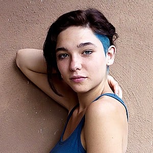 Matilda De Angelis