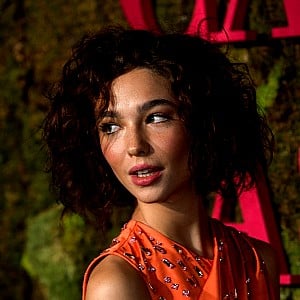 Matilda De Angelis