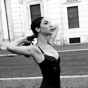 Matilda De Angelis