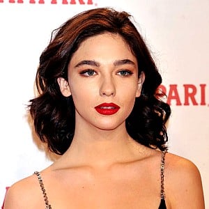 Matilda De Angelis