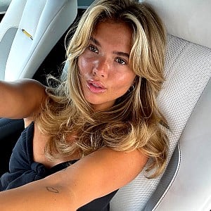 Matilda Djerf