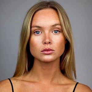 Matilda Kallstrom