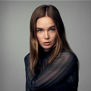 Matilda Kallstrom