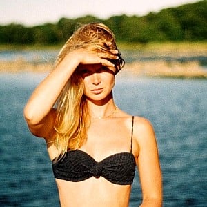 Matilda Kallstrom