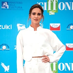 Matilda Lutz