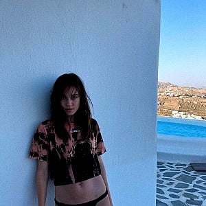 Matilda Lutz