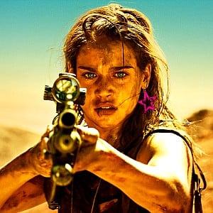 Matilda Lutz