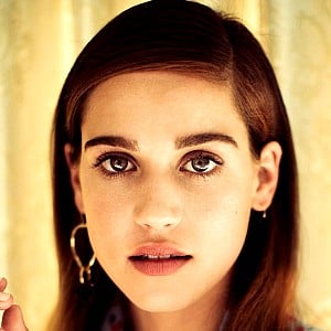 Matilda Lutz