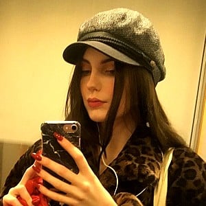 Matilda Novajm