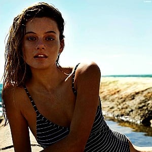 Matilda Price