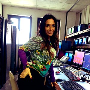 Matilde Andolfo