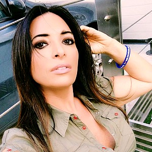 Matilde Andolfo