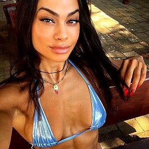 Matilde Biagini