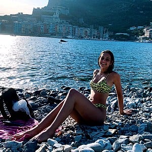 Matilde Caressa
