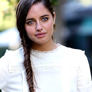 Matilde Gioli