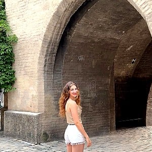 Matilde Munarini