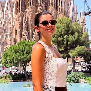 Matilde Nobrega