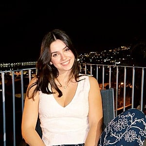 Matilde Nobrega