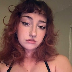 Mattie Garf