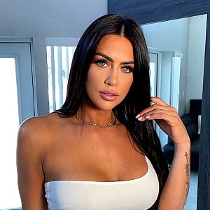 Mattie Lynn Breaux