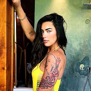 Mattie Lynn Breaux