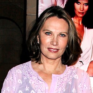 Maud Adams