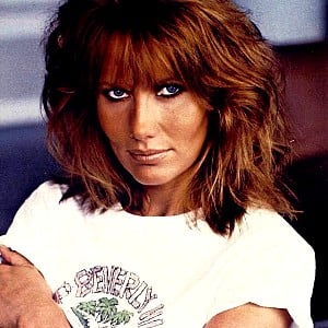 Maud Adams