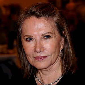 Maud Adams