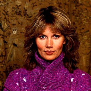 Maud Adams
