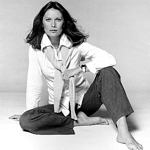 Maud Adams