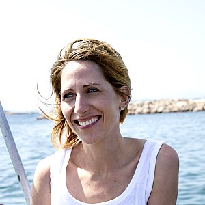Maud Fontenoy