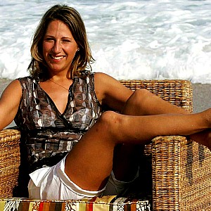 Maud Fontenoy