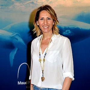 Maud Fontenoy